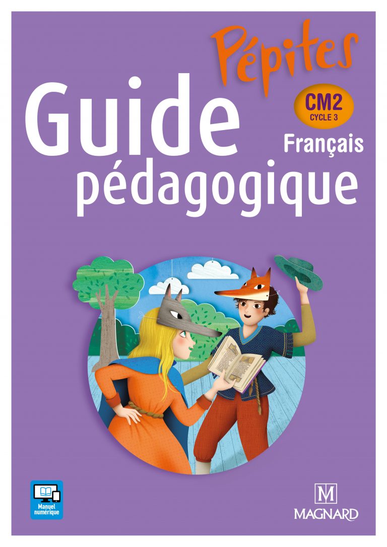 P Pites Cm Guide P Dagogique Les Manuels Scolaires